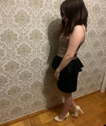 Проститутка Светлана