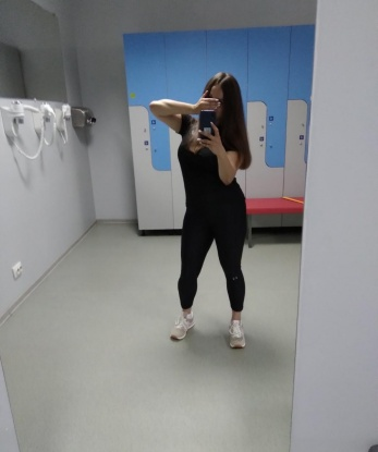 Проститутка Диана